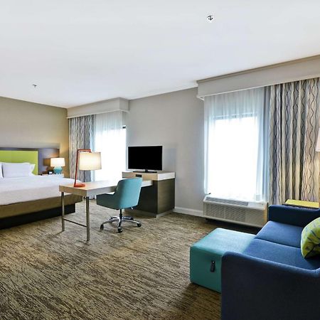 Hampton Inn & Suites Grants Pass Exteriér fotografie