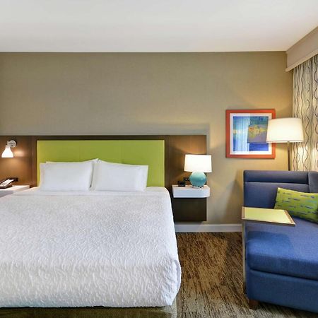 Hampton Inn & Suites Grants Pass Exteriér fotografie