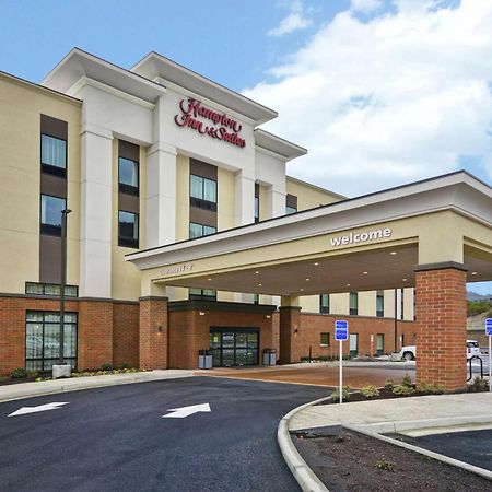Hampton Inn & Suites Grants Pass Exteriér fotografie