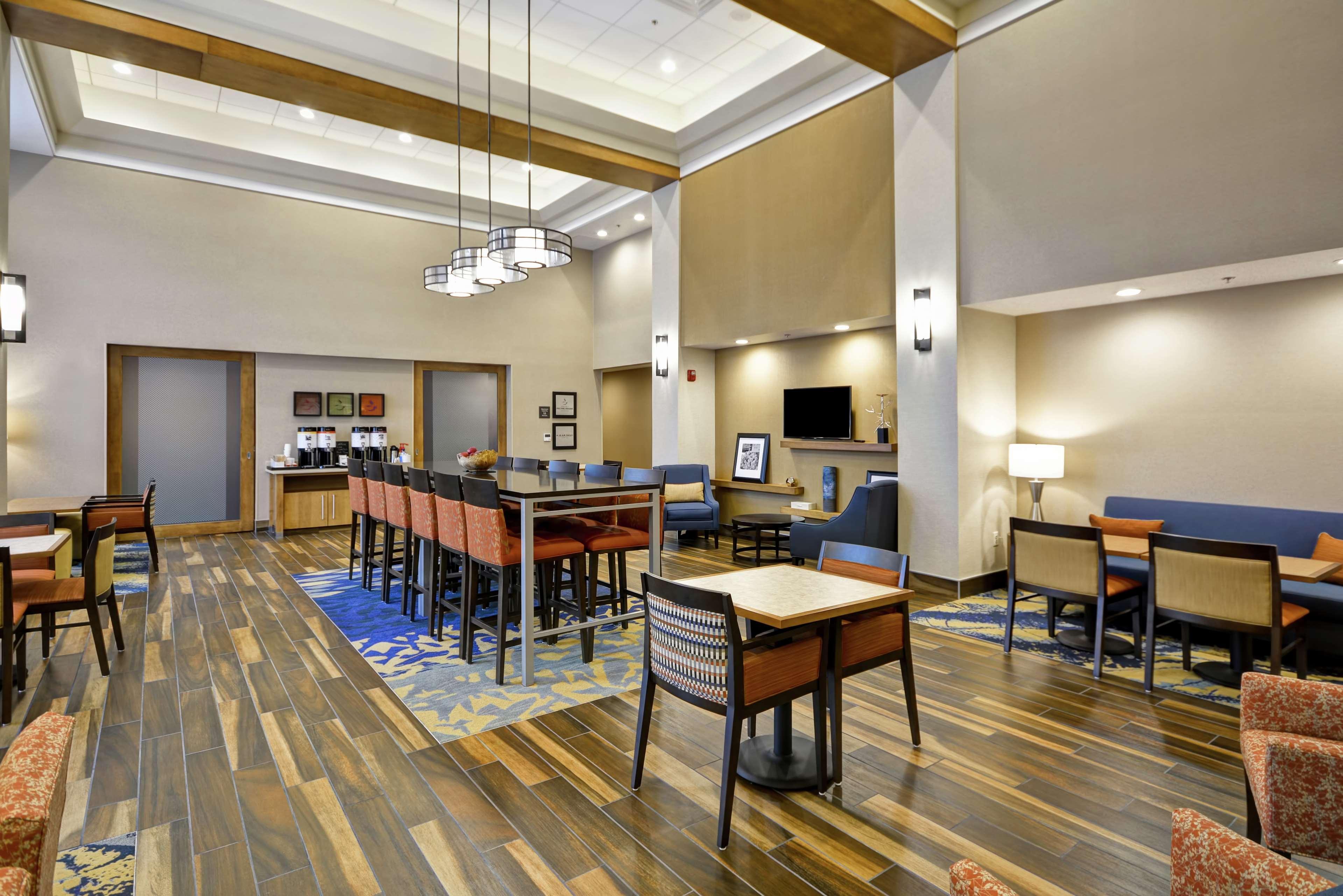 Hampton Inn & Suites Grants Pass Exteriér fotografie