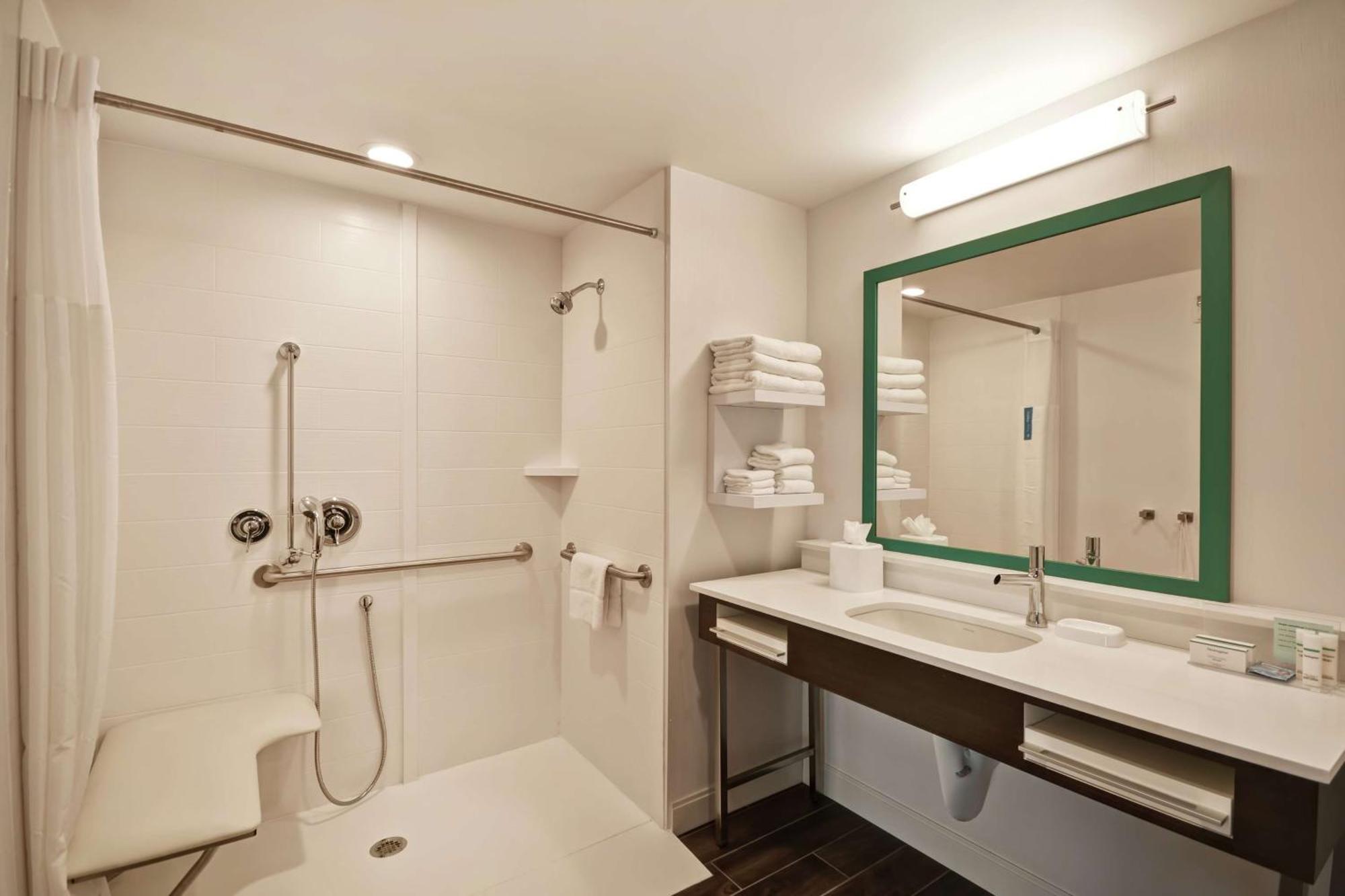 Hampton Inn & Suites Grants Pass Exteriér fotografie