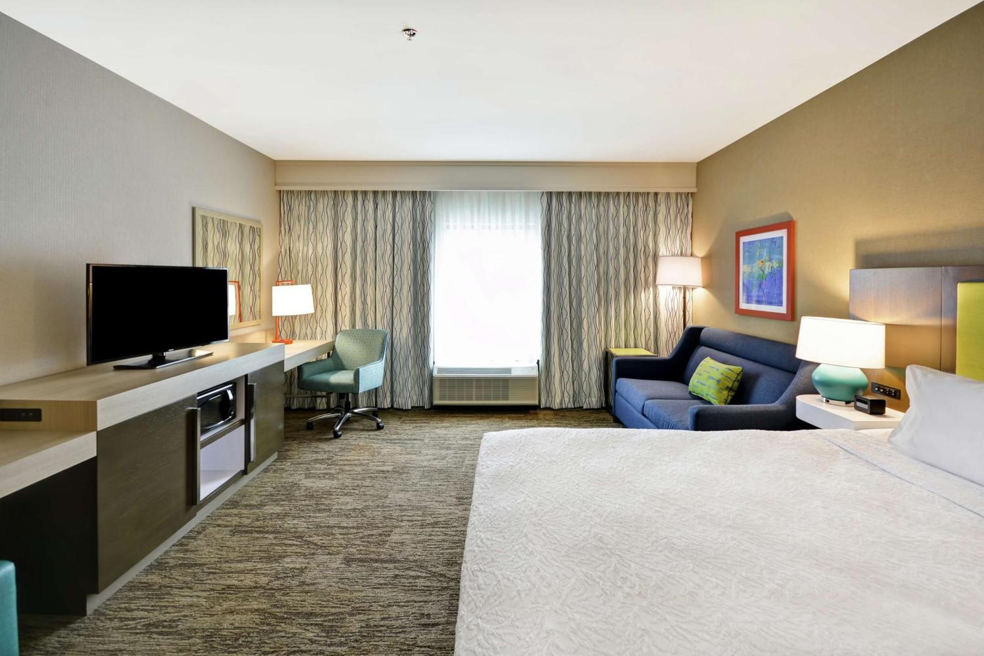 Hampton Inn & Suites Grants Pass Exteriér fotografie
