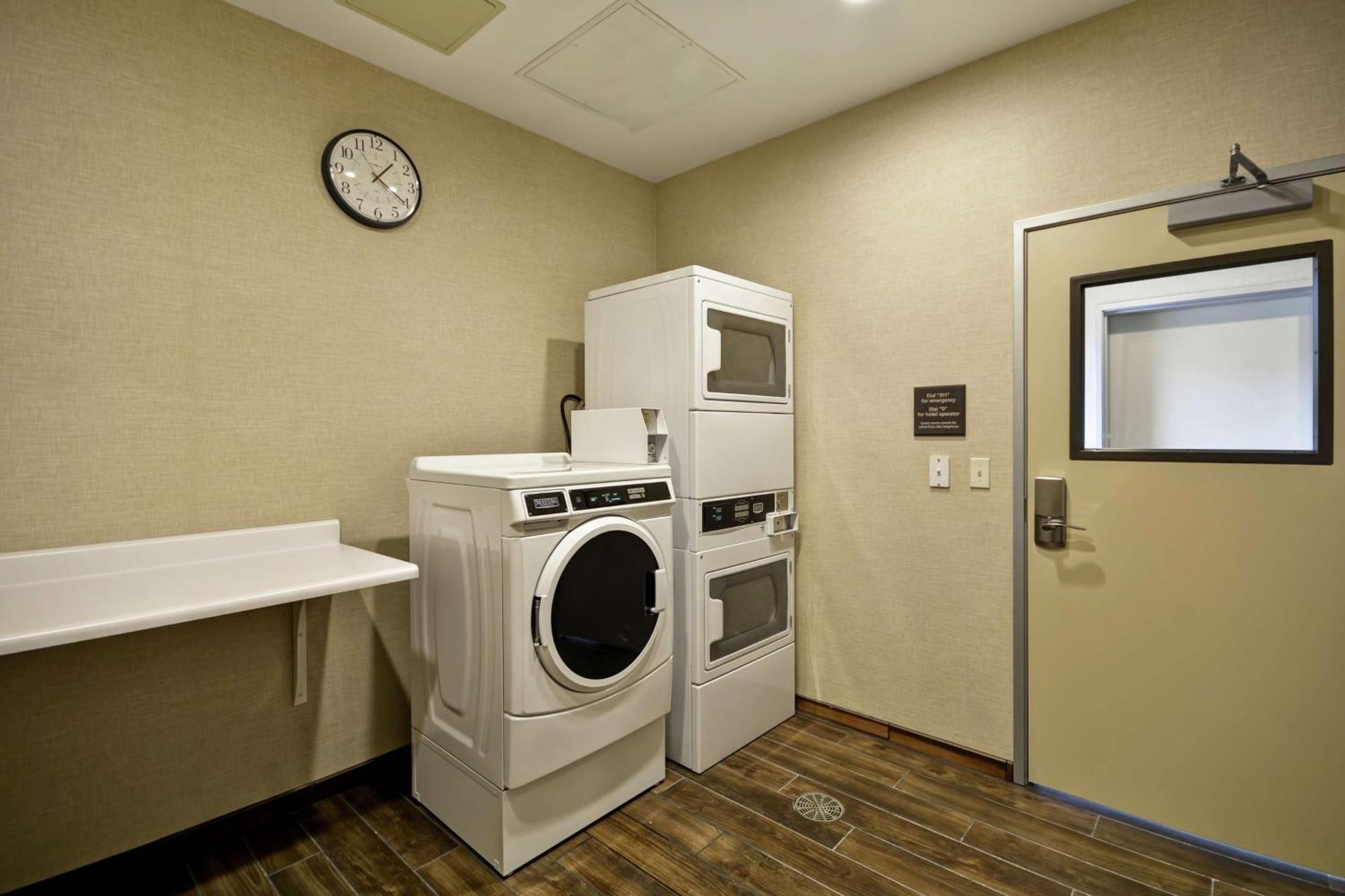Hampton Inn & Suites Grants Pass Exteriér fotografie