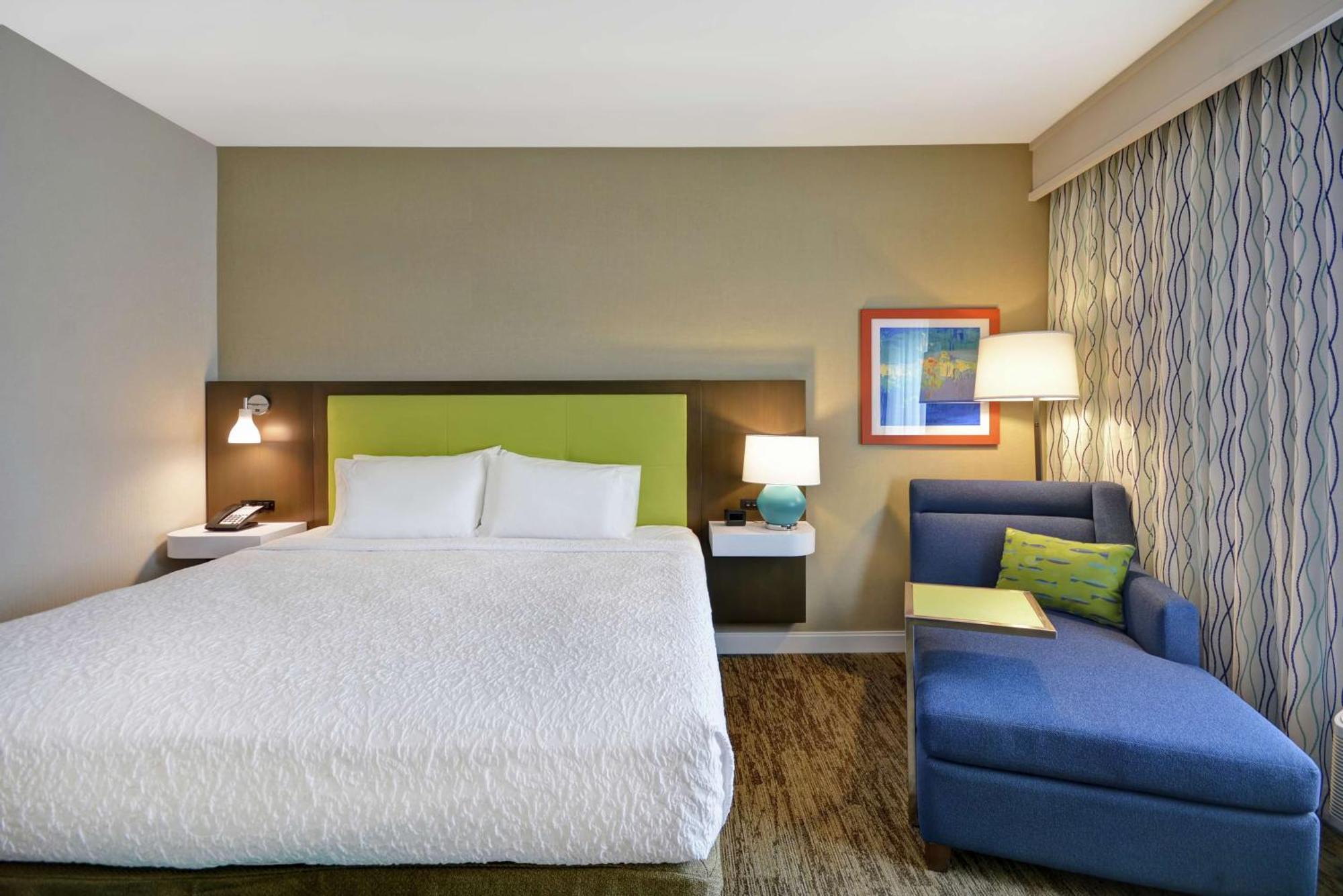 Hampton Inn & Suites Grants Pass Exteriér fotografie