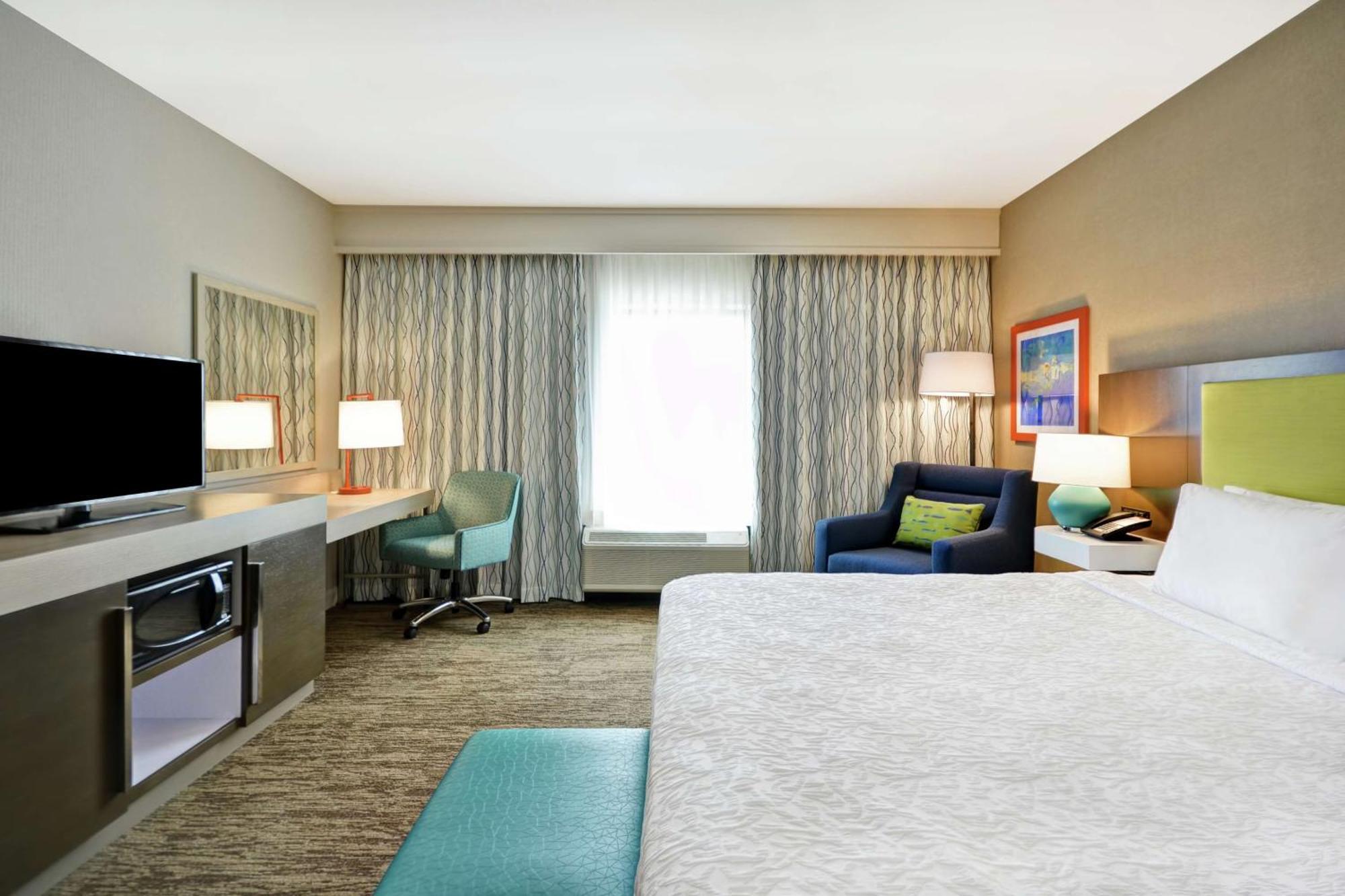 Hampton Inn & Suites Grants Pass Exteriér fotografie