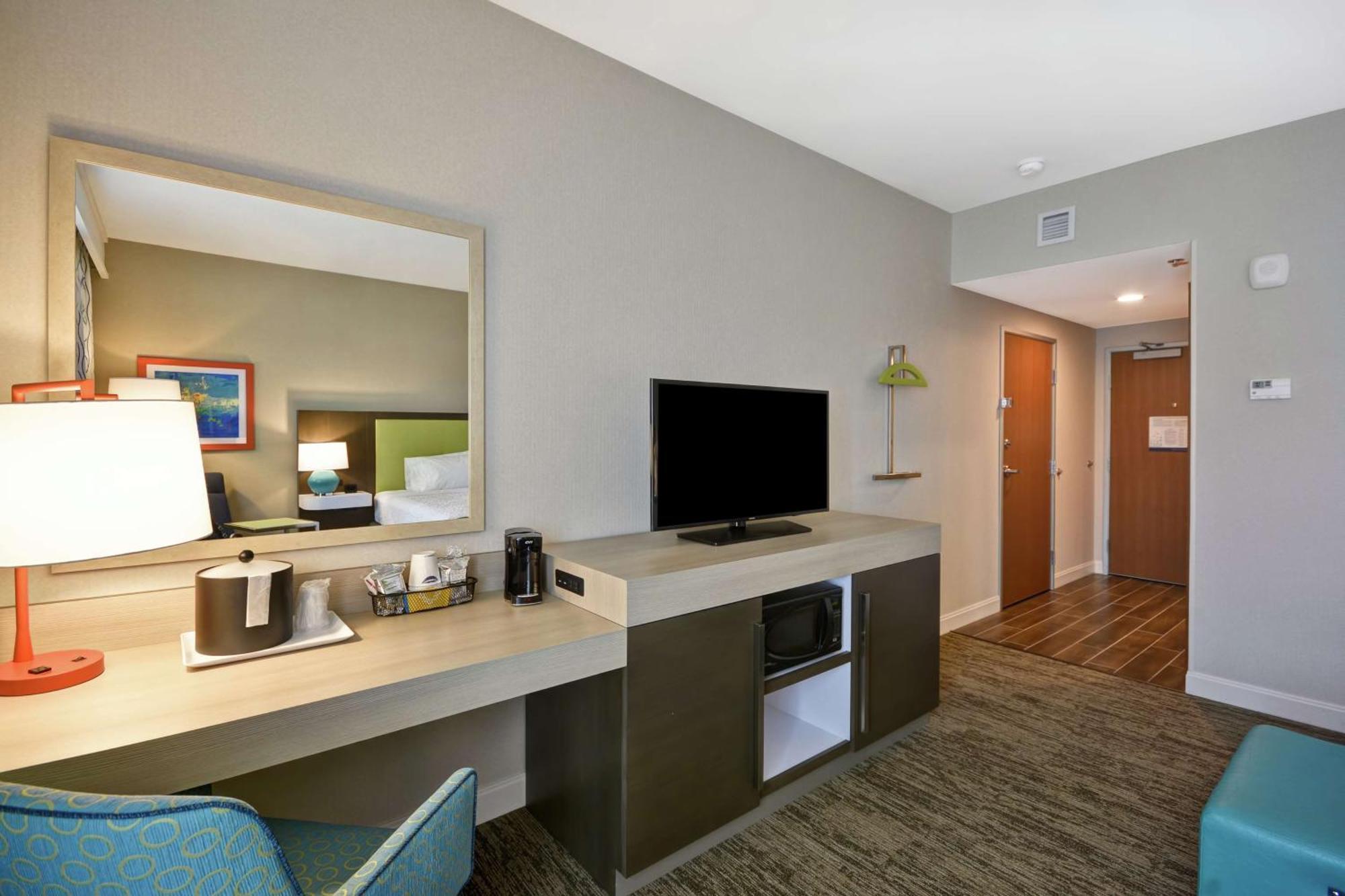 Hampton Inn & Suites Grants Pass Exteriér fotografie