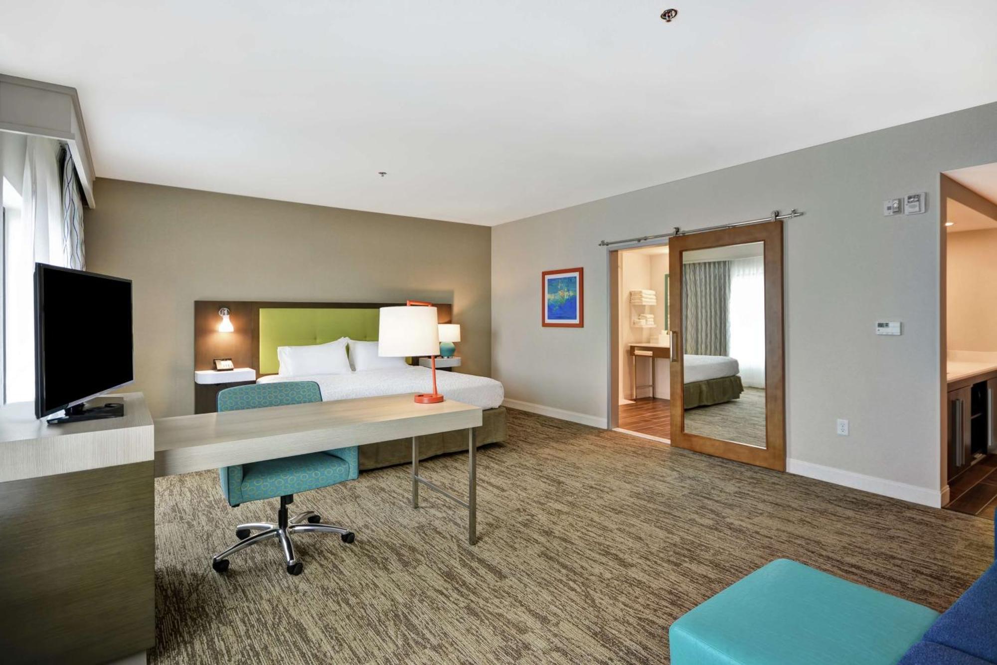 Hampton Inn & Suites Grants Pass Exteriér fotografie