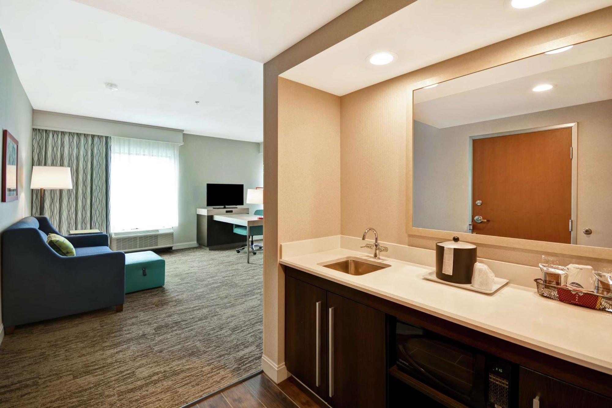 Hampton Inn & Suites Grants Pass Exteriér fotografie