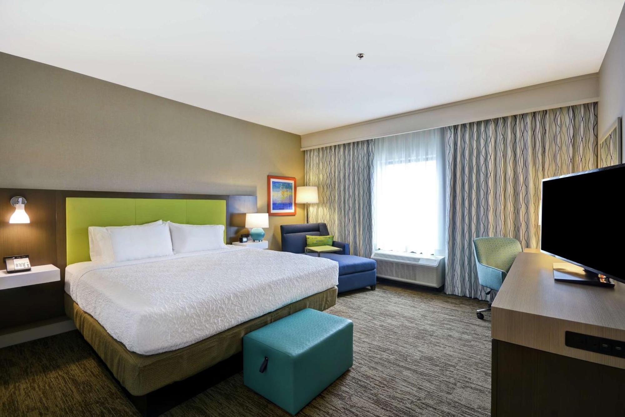Hampton Inn & Suites Grants Pass Exteriér fotografie
