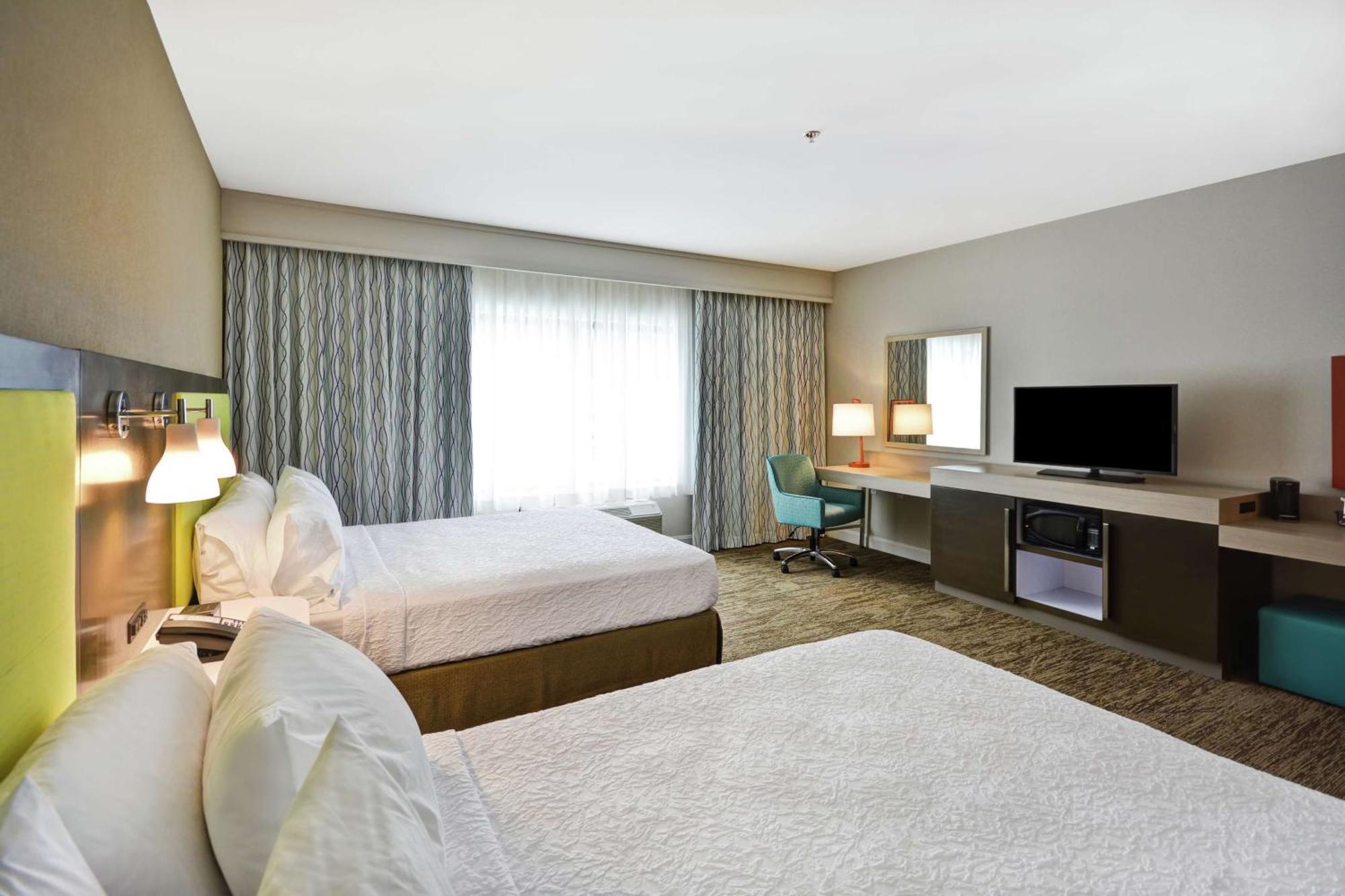 Hampton Inn & Suites Grants Pass Exteriér fotografie