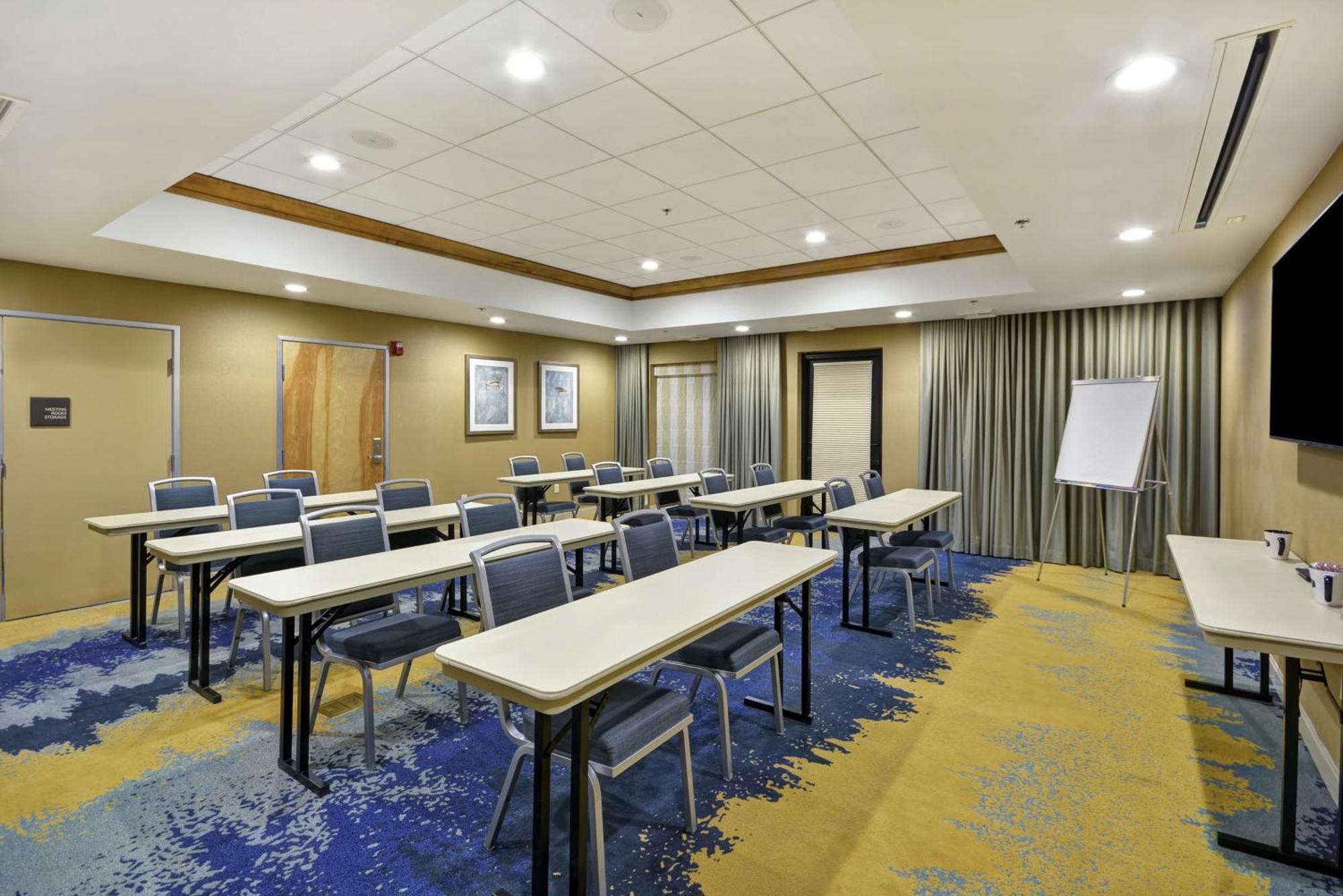 Hampton Inn & Suites Grants Pass Exteriér fotografie