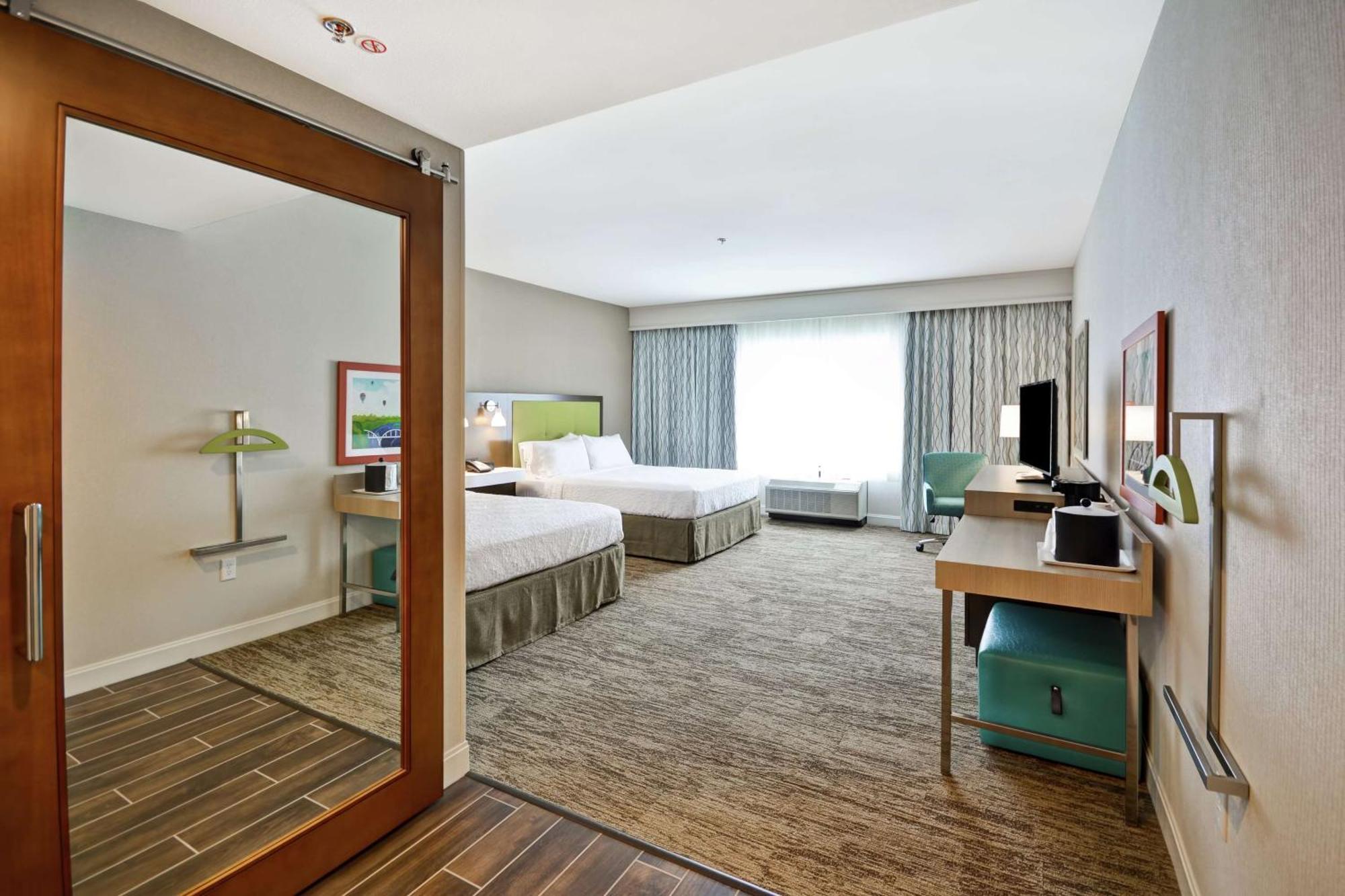Hampton Inn & Suites Grants Pass Exteriér fotografie