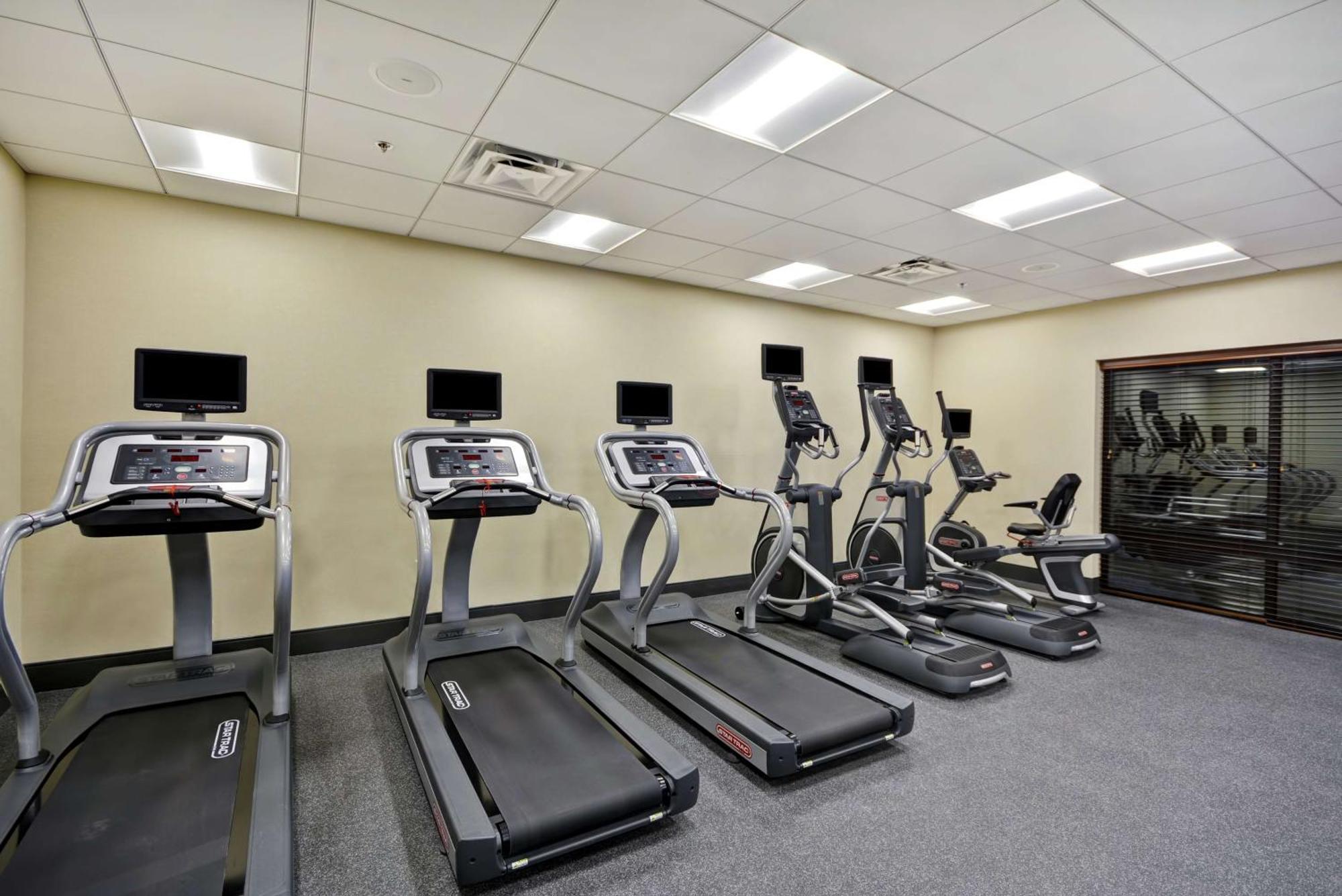 Hampton Inn & Suites Grants Pass Exteriér fotografie