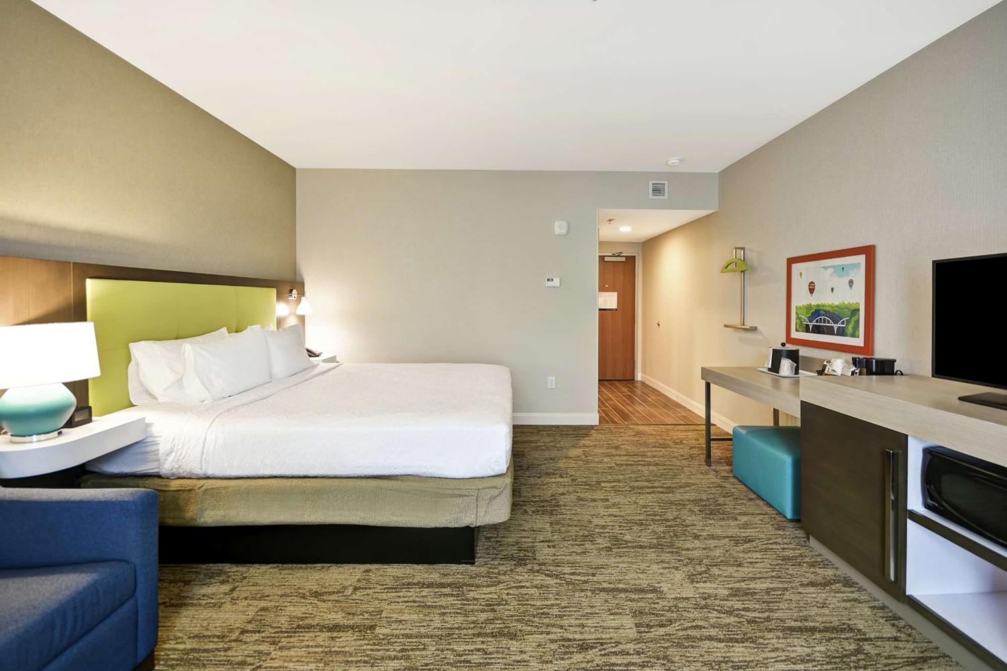 Hampton Inn & Suites Grants Pass Exteriér fotografie