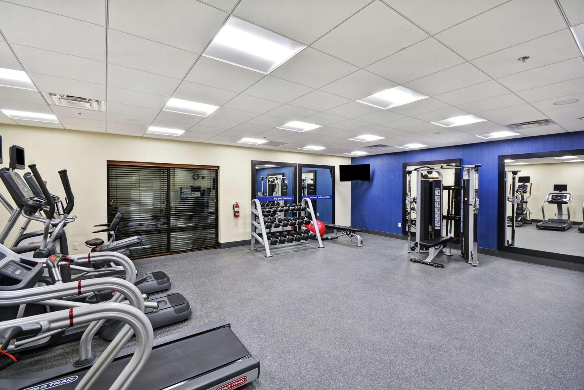 Hampton Inn & Suites Grants Pass Exteriér fotografie