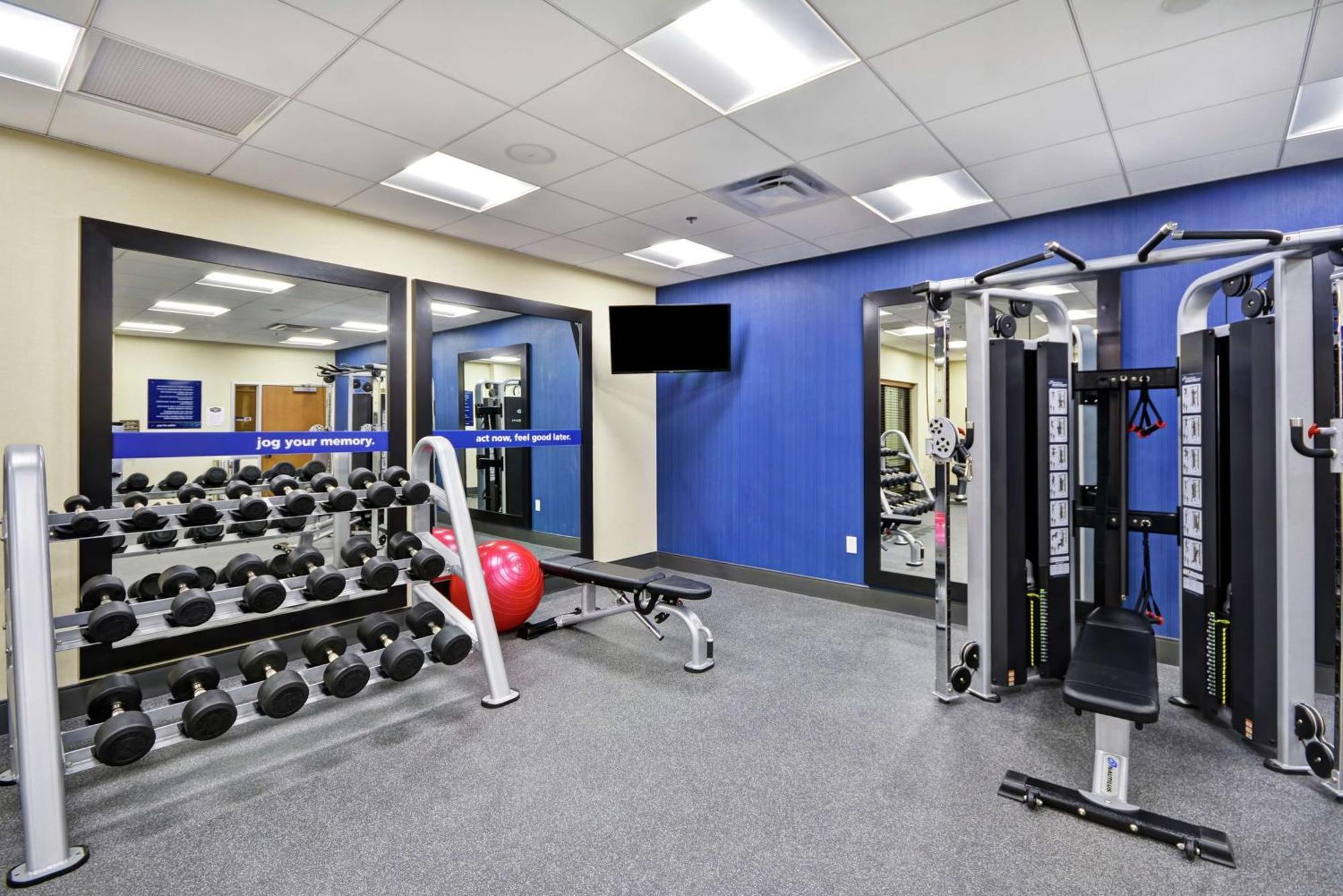 Hampton Inn & Suites Grants Pass Exteriér fotografie