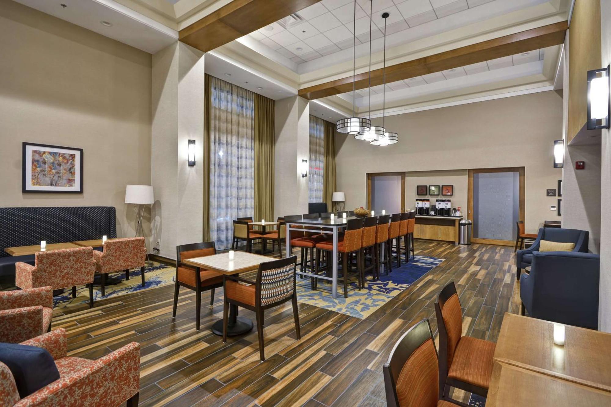 Hampton Inn & Suites Grants Pass Exteriér fotografie
