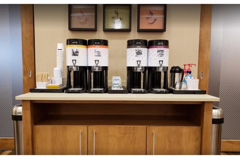 Hampton Inn & Suites Grants Pass Exteriér fotografie